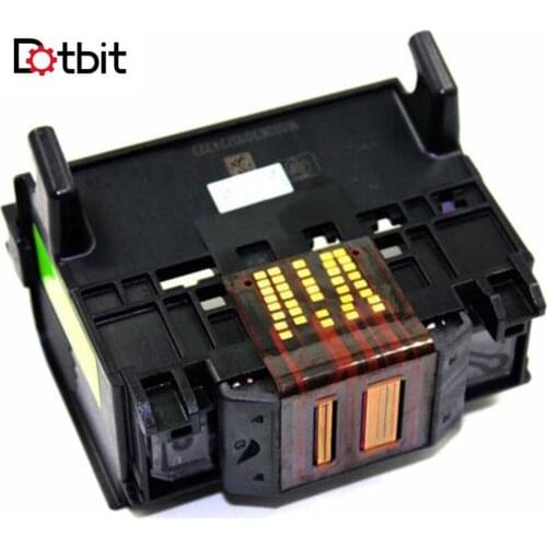 4-Slot Printhead Print head for HP6000 7000 6500 6500A 7500 7500A 920