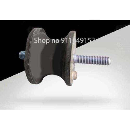CAR Gearbox support E90 LCI 318I N46Nb mwE87 116I E87 LCI 118I N43 E81 118I N43 E88 120I N46N E90 LCI 318I N43 Hanging glue