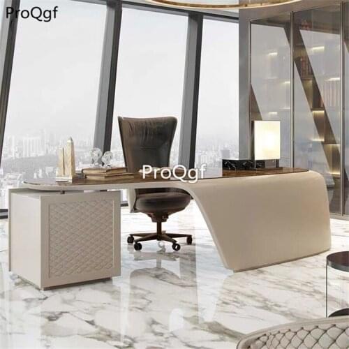 Prodgf 1Pcs A Set Minshuku Castle Office Table Desk(no chair)