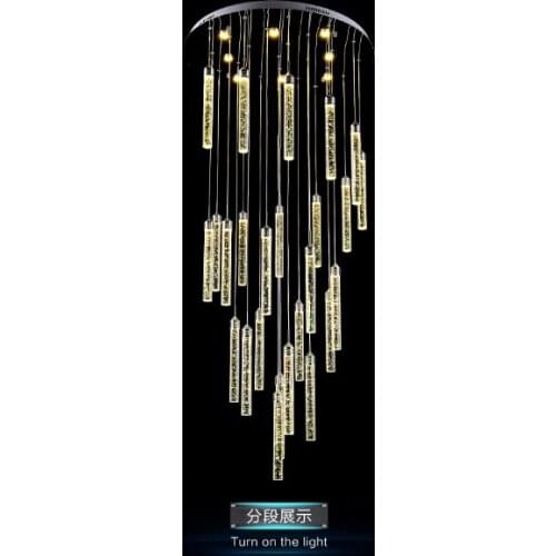 Modern glass ball creative pendant lights lighting for boys room lustres avizeler living room decoration luzes de teto