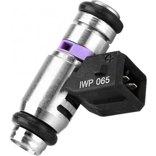 Fuel Injector Nozzle IWP065 861260T For FIAT PUNTO SEICENTO MAGNETI MARELLI