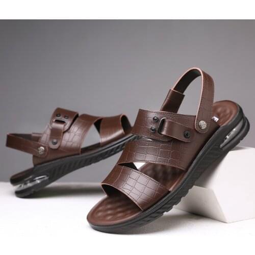 Yomior Men's Sandals