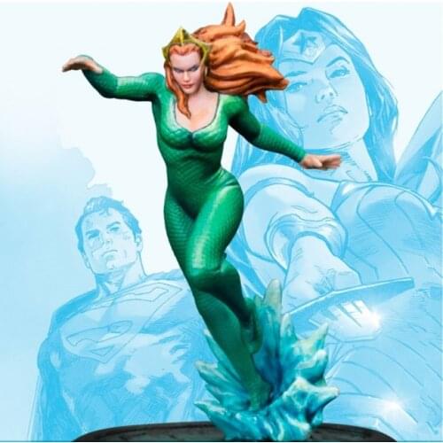 35mm Resin Figure Model Kit Unassambled Unpainted//M095