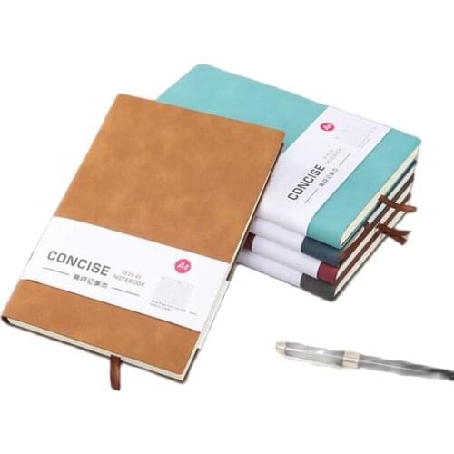 A6 Notebooks Journals Notepad Notebooks Paper Diary Sketchbook Note Pad Sketchbook Notebook Planner Sketchbook Stationery Diary