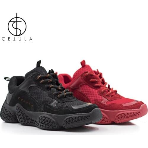 CETULA Women's Sneakers