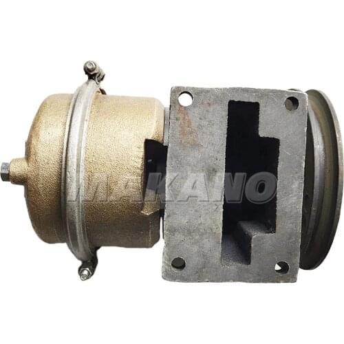 DDP In Stock 3655857 4999542 3010328 4915348 Chongqing Marine Engine NT855 Diesel Engine Marine Pump for Sea Water