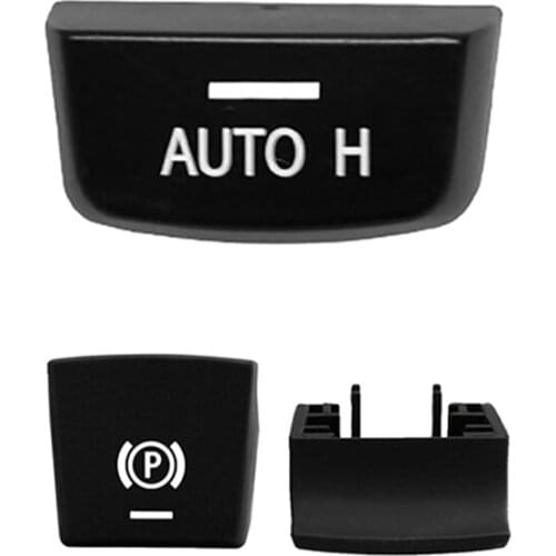 Electronic Handbrake P Button Switch for BMW-F02/F06/F10/F18/F25/F26
