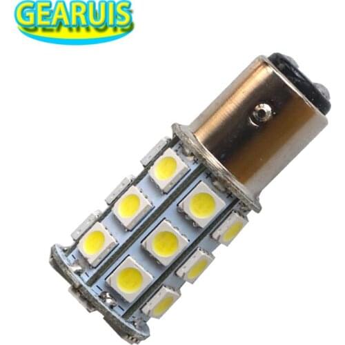 LED Bulbs P21W (BA15s) GEARUIS China
