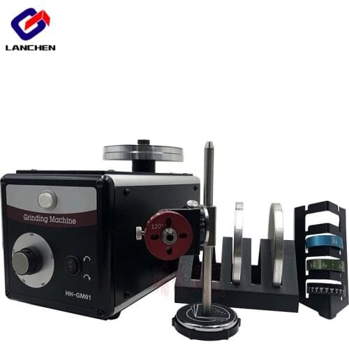 New type variable speed Engraving carve knife Polishing machine High Speed Graver Grinding Machine