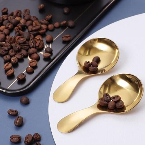 JETTING Coffee Spoons