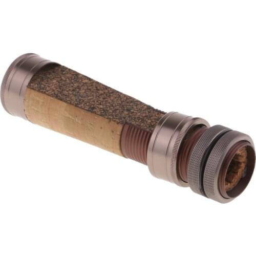 10.8 cm Wood Fishing Reel Seat for Big Game Boat Spinning Casting Fishing Rod Building Repair