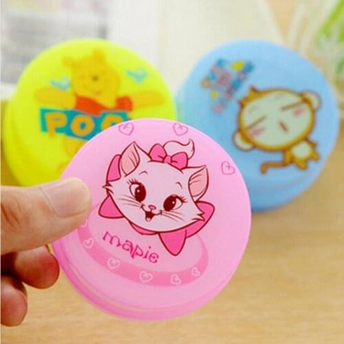 Fashion Travel Portable Retractable Folding Cup Outdoor Telescopic Collapsible Drinking Coffee Cup Children Students Water Cups