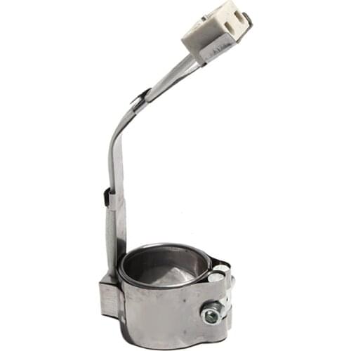 30mm Inner Diameter 25~35mm Height Mica Band Heater 110V/220V/380V 70W/85W/100W for Injection Molding Machine