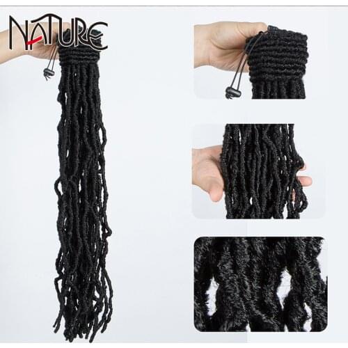 Nature Ponytail Hair Afro Kinky Curly Synthetic Hair For Black Women Drawstring Ponytail With Clip Elastic Band Hair Extensions