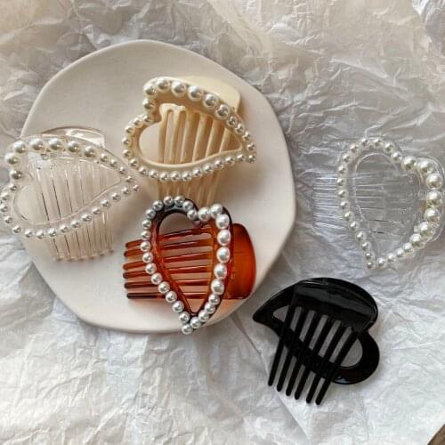 New Hair Claws Clip Fish Shape Banana Barrettes Black Brown turtle Hairpins Hair Accessories For Women Hair Clip Clamp,ACC153