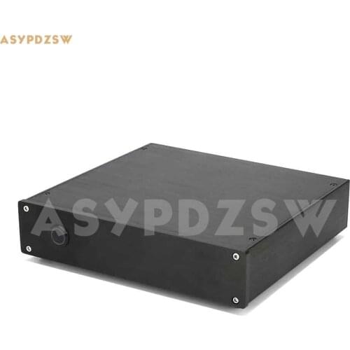 Fully discrete Turntables Phono amplifier Base on DUAL TVV-46 RIAA MM Circuit