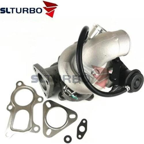 Complete Turbine 49135 04350 for Hyundai Grand Starex 1.5L 110HP 88 KW - assy Full turbolader 49135-04350 28200-42800 2820042800