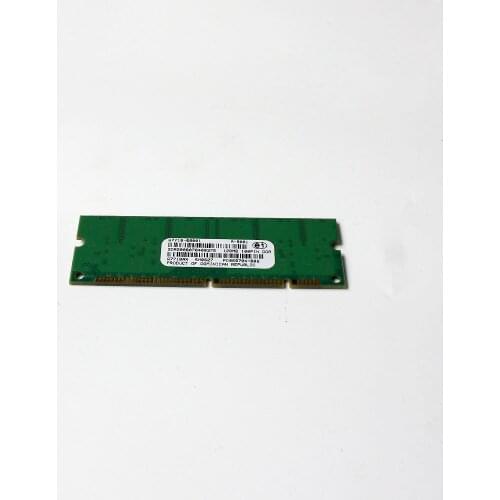 Q7719-67951 Q2627-67951 Q7719A Q2627A Q2627AX Q7719AX 256MB Memory Module for HP LaserJet 5200 2410 2420 2430 4250 4350 9040