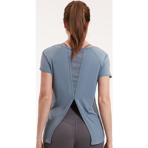 Rainboweran Yoga Tops