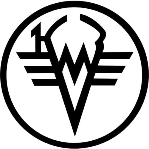 S51497# Various Sizes/Colors Car Stickers Vinyl Decal Днепр Motorcycle Decorative Accessories Creative Laptop Helmet