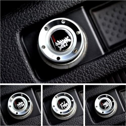 Silver Aluminum Car Cigarette Lighter For MAZDA 2 3 5 6 RX8 RX7 MX5 MX-3 MIATA MAZDASPEED Chinese style gift