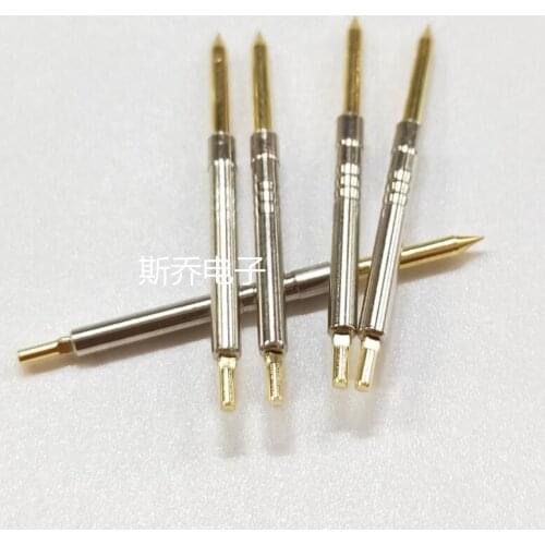 Test Needle PH-4B Tip 2.4mm Thimble PH-4B Tip Probe 1.7 Tip Copper Probe 4B Tip Copper