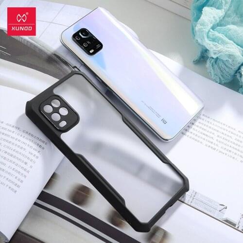 Чехлы для телефонов Xiaomi Mi Note Xundd China At AliExpress