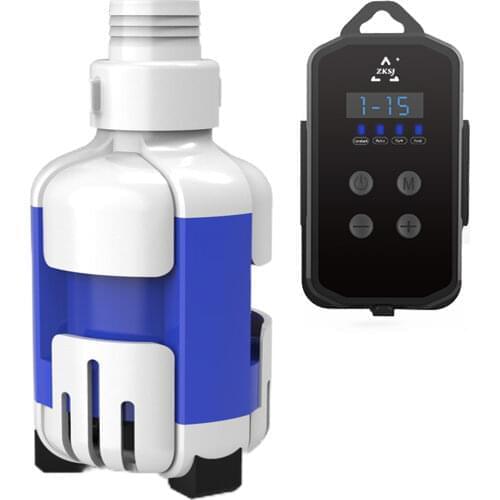 ZKSJ Equipment For Aquariums