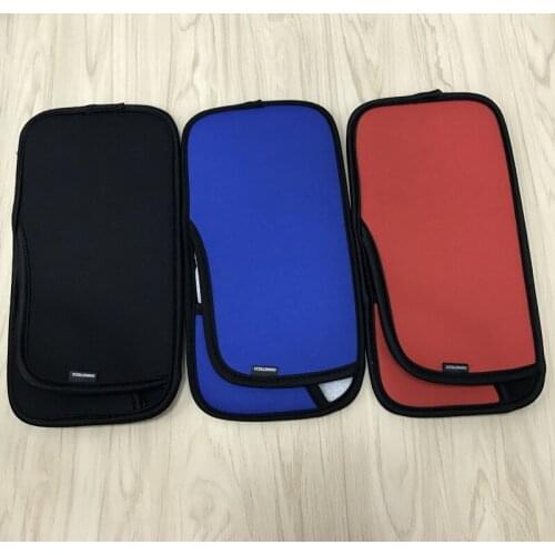 1piece Shockproof soft protect pack color sponge bag for nintendo Switch NS jon-con console