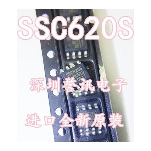 100% New original SSC620S PWM