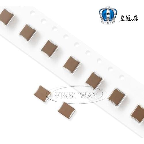 20pcs/SMD capacitor 1812 2.2UF 100V 225K 100V high pressure Ceramic capacitance