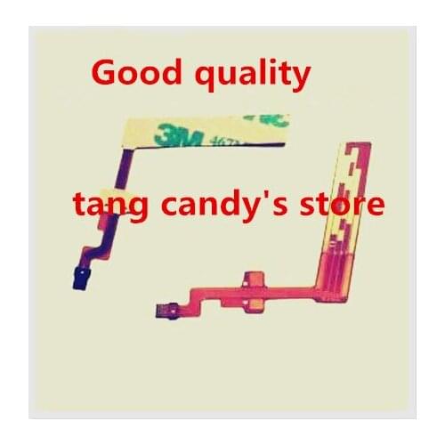 NEW Parts for CANON 18-55 mm Lens Focus Electric Brush Flex Cable The Second Generation II