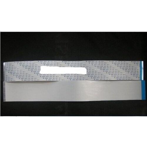 Free shipping Type B 10cm 100mm FFC 40pin 0.5pitch Flat Ribbon Flex Cable 40 pins 20624 AWM 80C VW-1 60V Power Button