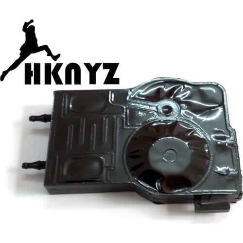 4pcs DX7 ink damper for Epson DX7/5113 printhead for Wit-color Smart Xenons printer 5113 UV/solvent ink dumper filter