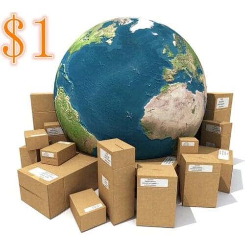 Extra Shipping Cost / Compensation Freight for Order / Remote Area Cost
