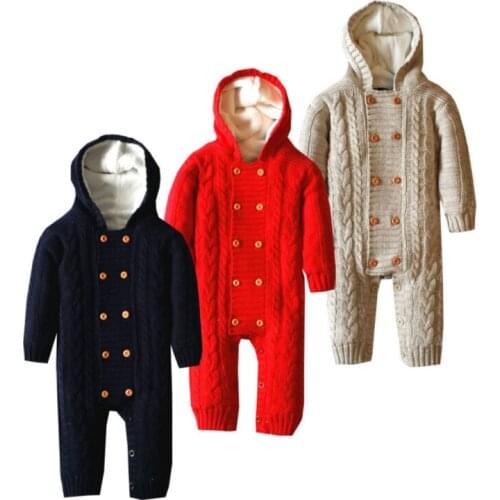 Зимняя одежда для малышей El Bebe Oso China At AliExpress