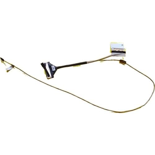 NEW ORIGINAL Laptop LCD LED Flex Cable For DELL Latitude 3300 E3300 30PIN 0MT9CH 450.0FN01.0021