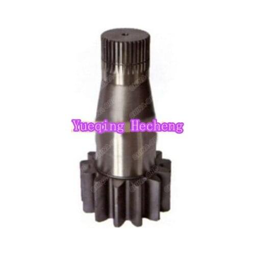 Swing Main Shaft Mechanism Slewing Reducer 2036775 For EX200-5 EX150LC-5