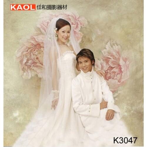 Professional scenic photography backdrop K3047,10x20ft Hand Painted backdrops,photographic background,wedding photo backdrops