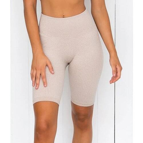 RAINBOW SHADES Women's Inflated Shorts