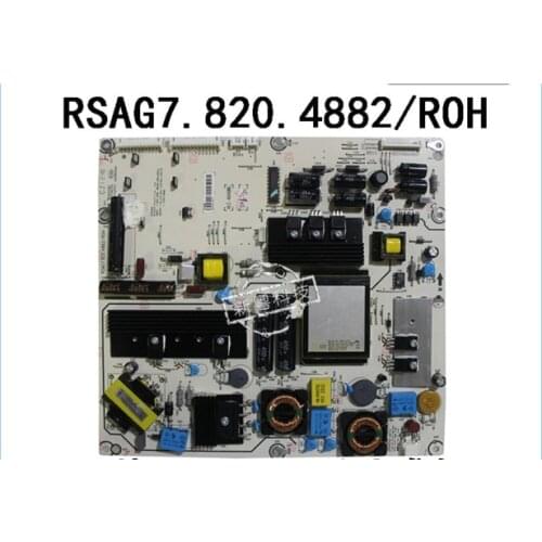 RSAG7.820.4882/ROH CONNECT WITH connect with POWER supply for / LED55XT770G3D LED46K316X3D T-CON connect board Video