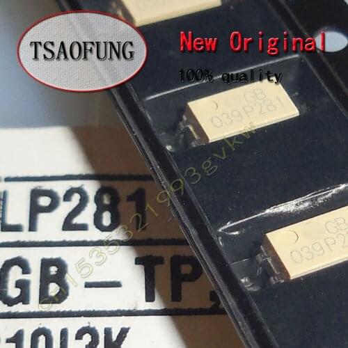 TLP281-1GB TLP281-1 P281GB P281-GB P281 SOP4 Integrated Circuits Electronic Components = Free shipping