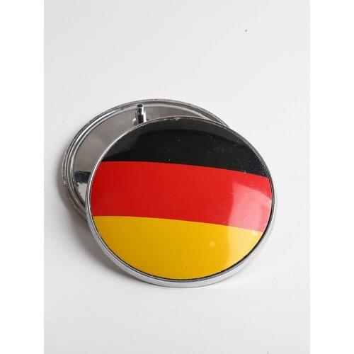 10pcs 82 74 78mm black blue front/rear Bonnet boot badges hood trunk Emblem logo E46 E39 E38 E90 E60 Z3 Z4 X3 X5 X6 51148132375