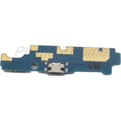 100% Original OUKITEL C17 PRO board New for usb plug charge board Replacement Accessories for OUKITEL C17 PRO Phone