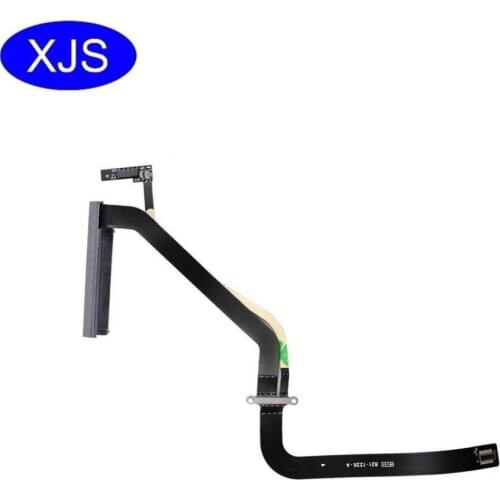 20pcs/lot Brand New A1278 821-1226-A HDD Hard Drive Flex Cable For Macbook Pro 13.3" MC700 MC724 MD313 MD314 Early & Late 2011