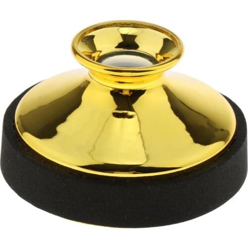 Alto Saxphone Mute Mute Silencer For Saxophone Wind Instruments