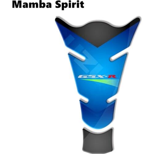 FOR SUZUKI GSXR 600 750 1000 K1 K3 K4 K5 K6 K7 K8 K9 K11 GSXR Motorcycle Tank Pad Protector 3D Gel Sticker Decal 2
