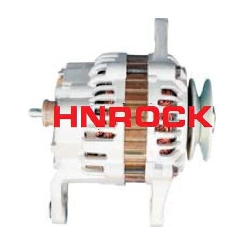 NEW HNROCK 12V 70A ALTERNATOR JFZ1725A 23100-71A00 A5TB0773ZD UD11179A FOR NISSAN