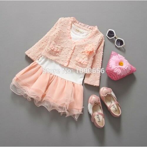 Hooyi Cardigans For Girls