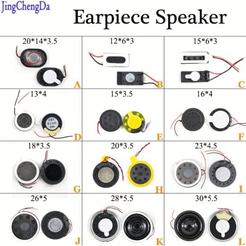 JCD Speakers For Samsung Phones